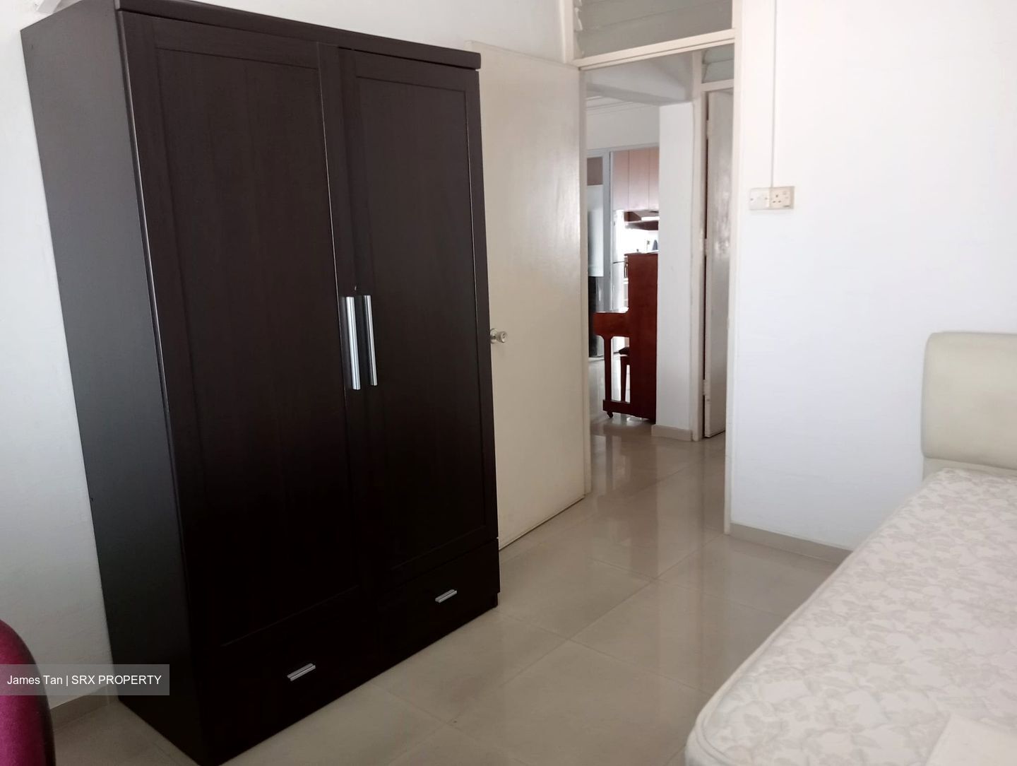 Blk 607 Clementi West Street 1 (Clementi), HDB 3 Rooms #581875051